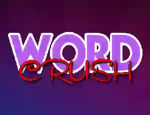 Leikur Word Crush á netinu