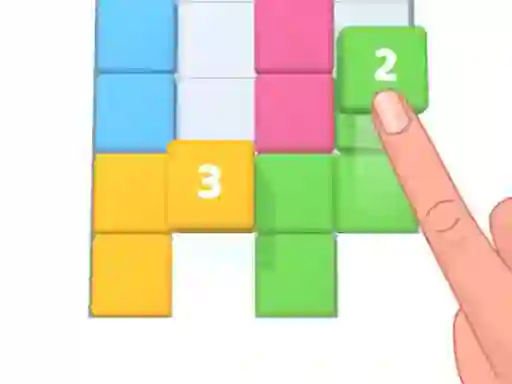 Leikur Stack Blocks 3D á netinu