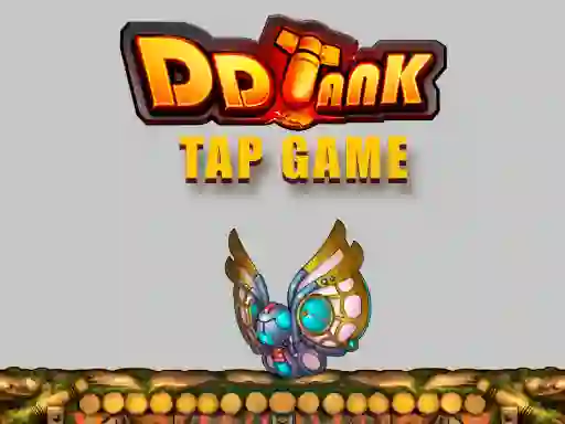 Leikur Ddtank Tap á netinu