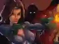 Leikur Tequila 2 zombies á netinu