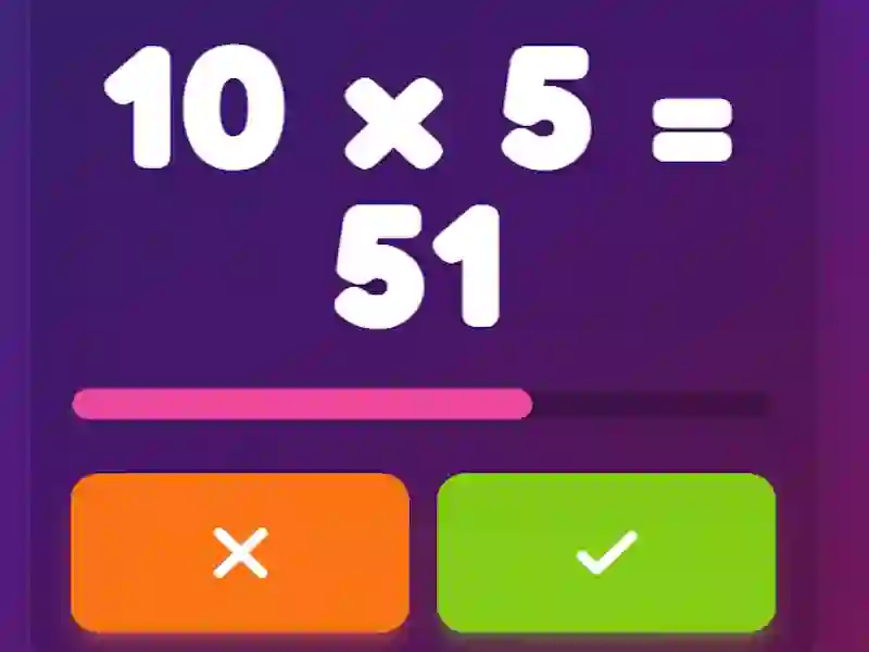 Leikur Math Mania á netinu