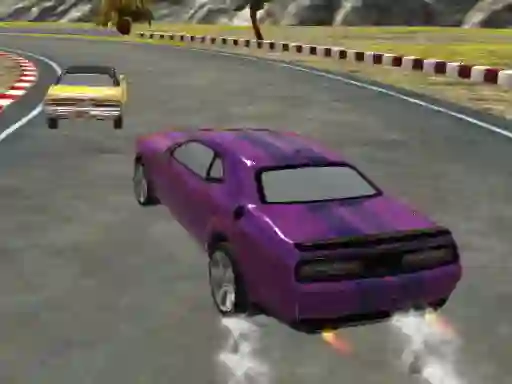 Leikur Drift Fury á netinu