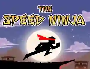 Leikur The Speed Ninja á netinu