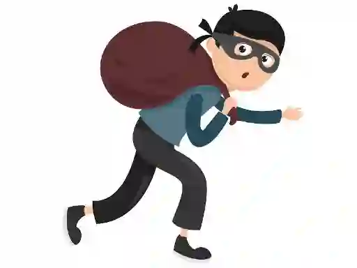 Leikur Thief.ro á netinu