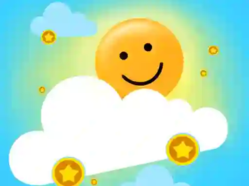 Leikur Sliding Emoji á netinu