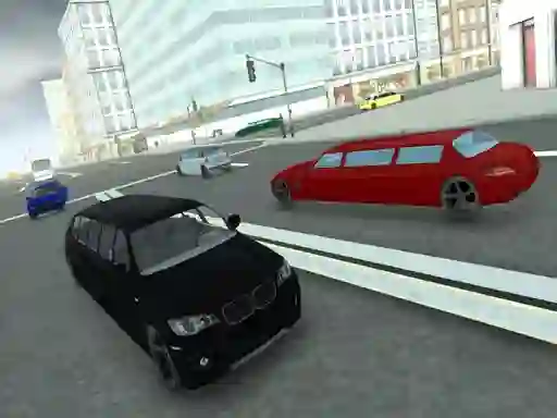 Leikur Lemo Car á netinu
