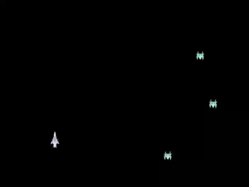 Leikur Fighter Plane Game á netinu