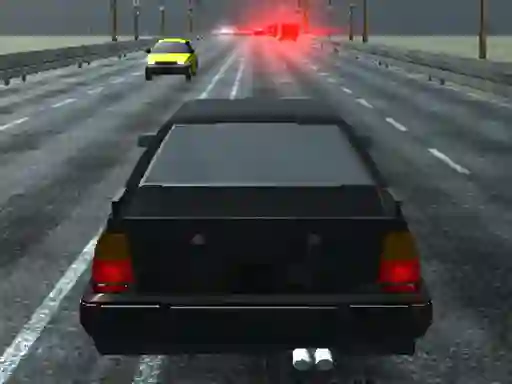 Leikur Highway Traffic á netinu