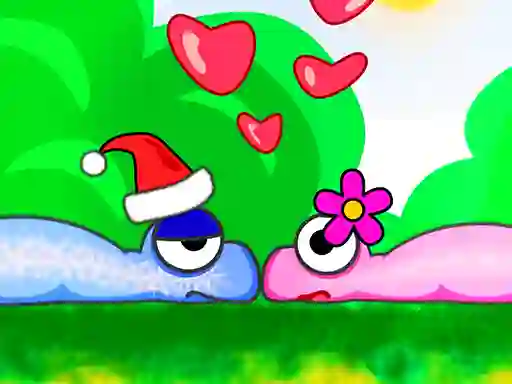 Leikur Speedy Worm á netinu