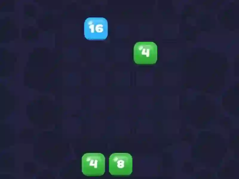 Leikur Chain Reaction á netinu
