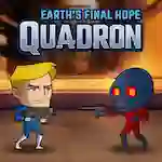 Leikur Earth's Final Hope Quadron á netinu