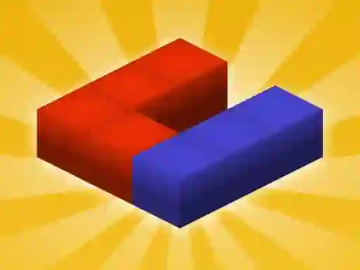 Leikur 3d Touch á netinu