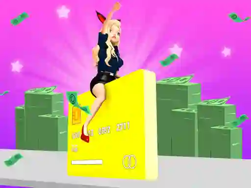 Leikur Build A Rich Queen á netinu