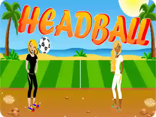 Leikur Headball á netinu