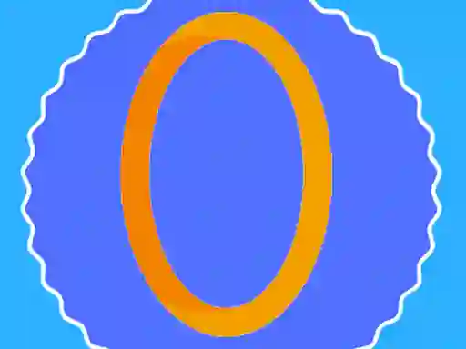 Leikur Line Circle á netinu