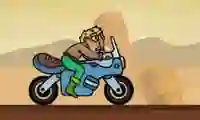 Leikur Trial Rush á netinu