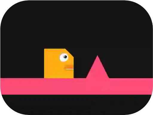 Leikur Spike Jump á netinu