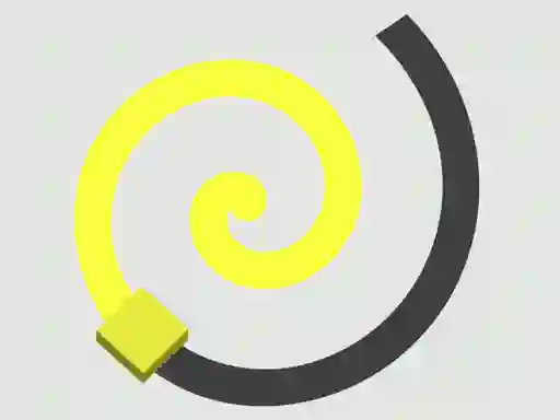 Leikur Line Color á netinu