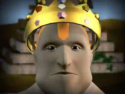 Leikur Orco The Dragon Crown á netinu