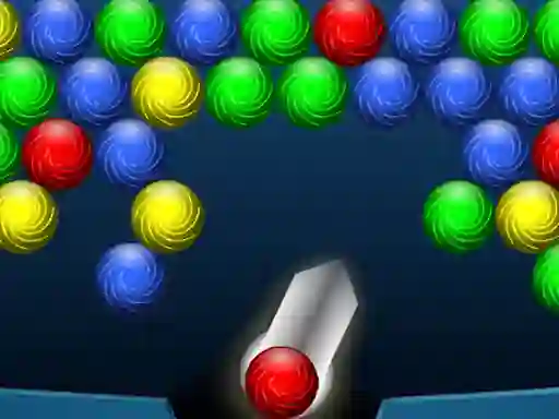 Leikur Bouncing Balls á netinu