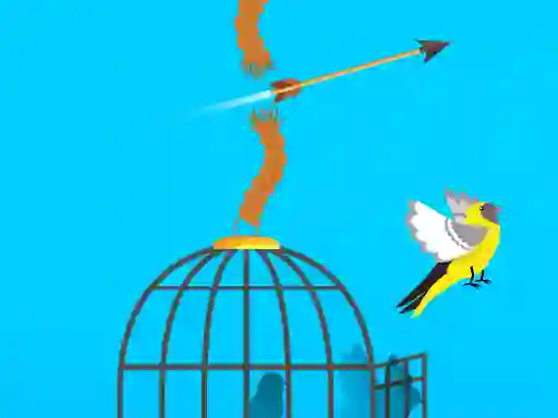 Leikur Free Birds á netinu