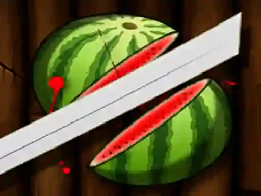 Leikur Katana Fruits á netinu