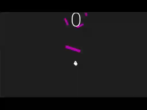 Leikur Ghost Jump á netinu