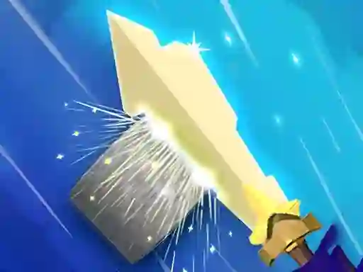 Leikur Cast iron sword á netinu