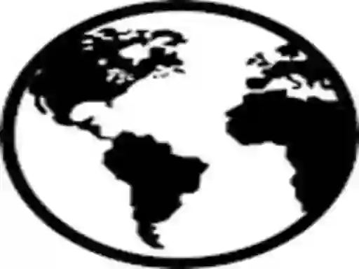 Leikur Earth Clicker á netinu