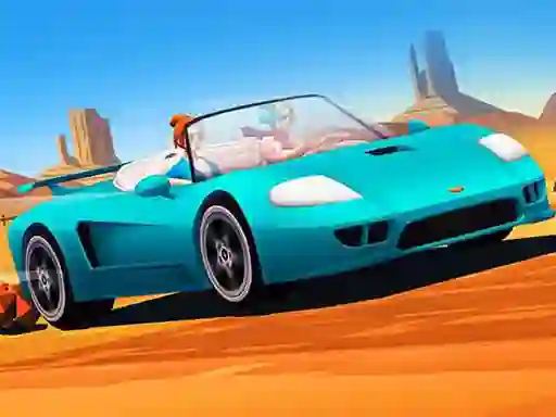 Leikur Drive Master 3D á netinu