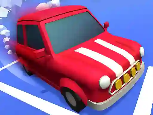 Leikur Car Road á netinu