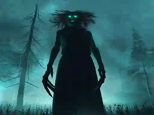 Leikur Forest Survival 2 á netinu