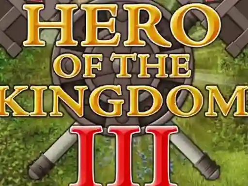 Leikur Samurai Warrior Kingdom Hero á netinu
