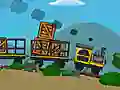 Leikur Coal Express 2 á netinu