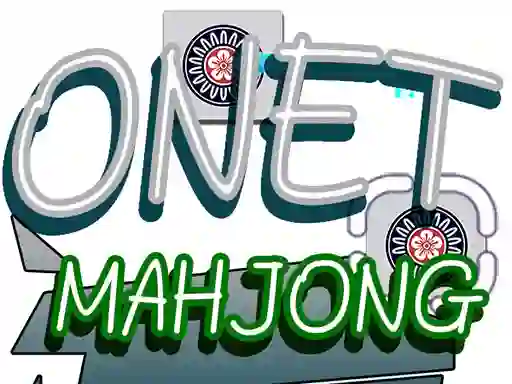 Leikur Onet Mahjong á netinu