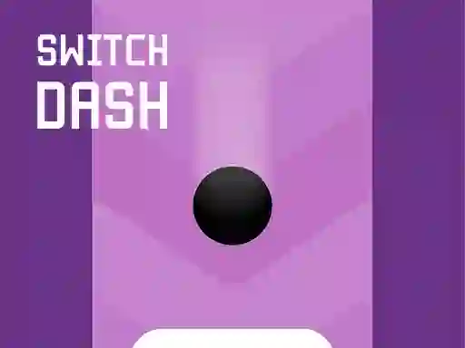 Leikur Switch Dash á netinu