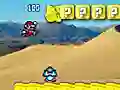 Leikur Mario Jeux á netinu