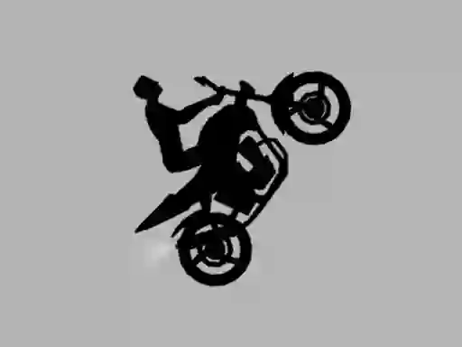 Leikur Dark Rider á netinu