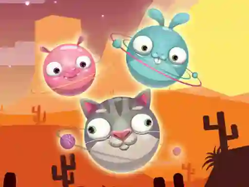 Leikur Merge Animals á netinu