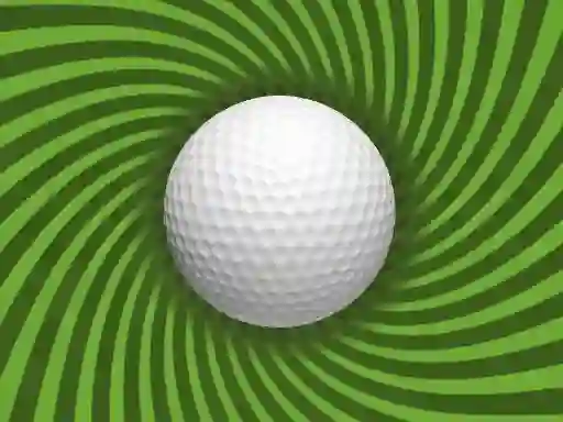 Leikur Speedy Golf á netinu