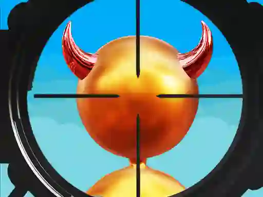 Leikur Super Sniper á netinu