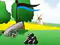 Leikur Tower Blast á netinu