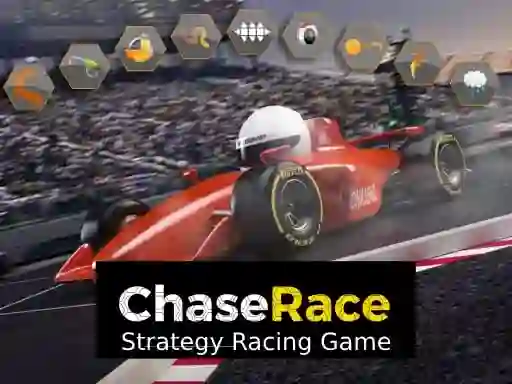 Leikur Chase Race á netinu