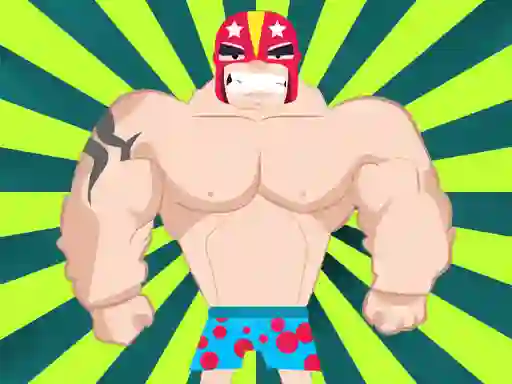 Leikur Gym Toss á netinu