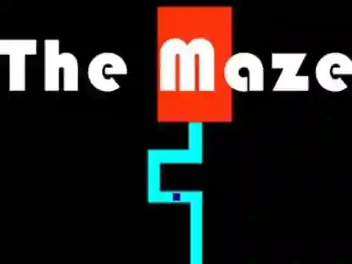 Leikur The Maze á netinu