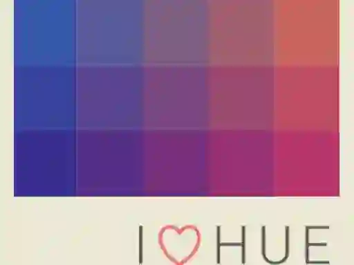 Leikur I Love Hue á netinu
