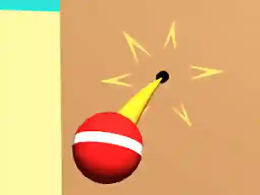 Leikur Pokey Ball Online á netinu