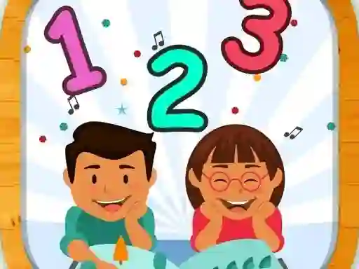 Leikur kinder garten á netinu