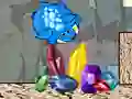 Leikur Flightless Dragons á netinu