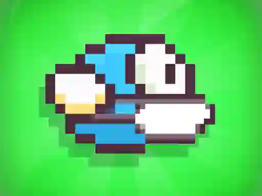 Leikur Virus Bird á netinu